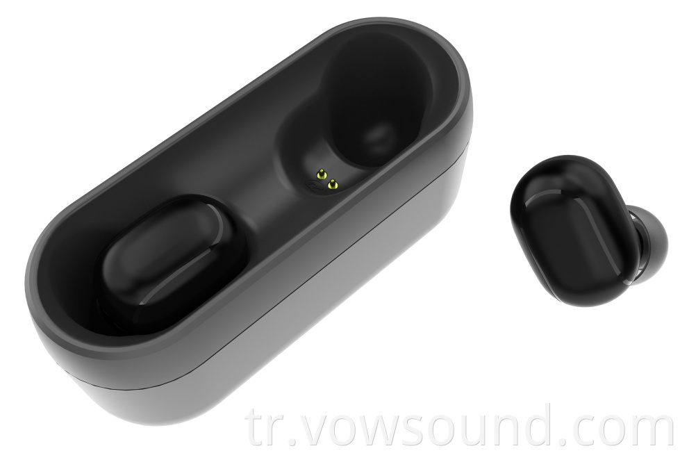 Bluetooth Stereo Earbuds